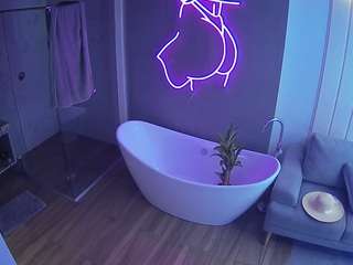 Casa Salsa Bathroom 5